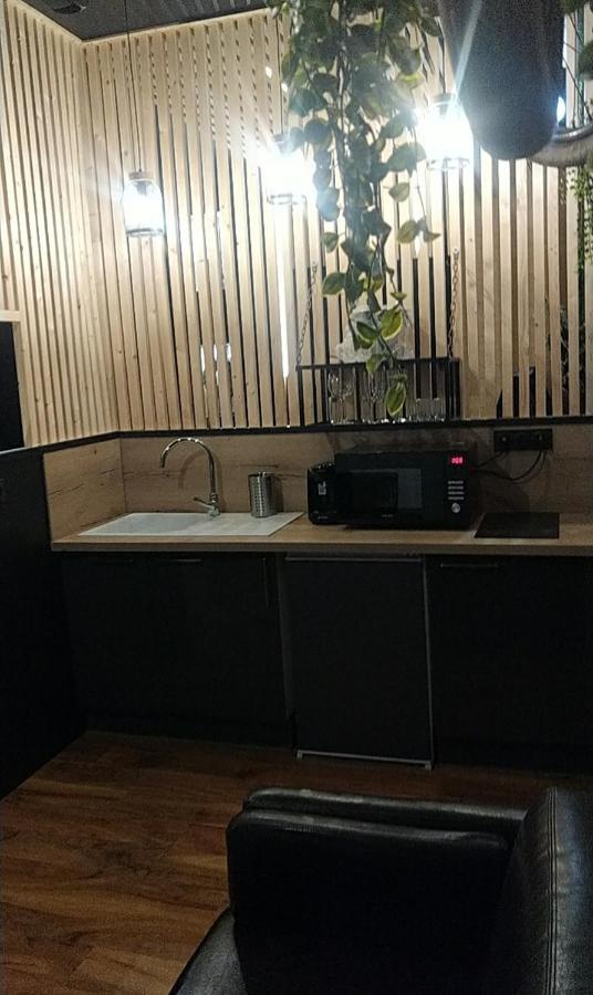 La Suite Grenoble Spa Jacuzzi Et Sauna Privatif Exterior foto