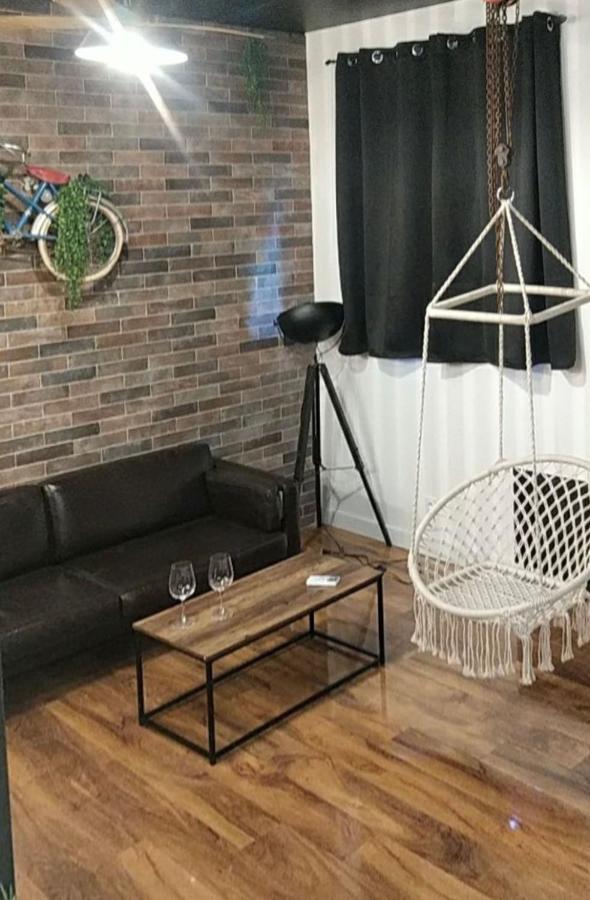 La Suite Grenoble Spa Jacuzzi Et Sauna Privatif Exterior foto